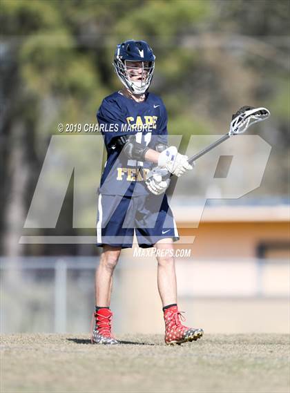 Thumbnail 1 in Holly Springs @ Cape Fear photogallery.