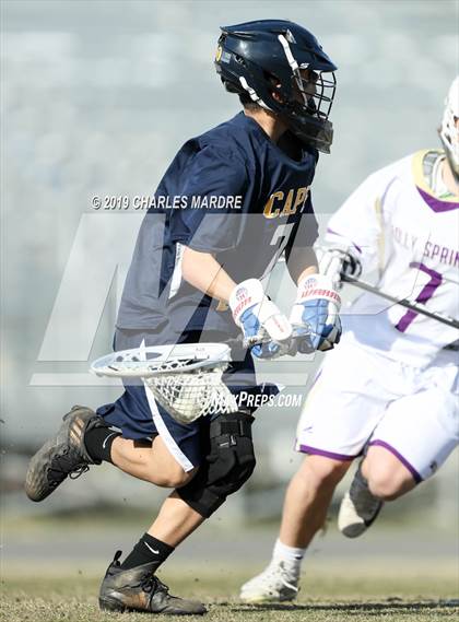 Thumbnail 1 in Holly Springs @ Cape Fear photogallery.