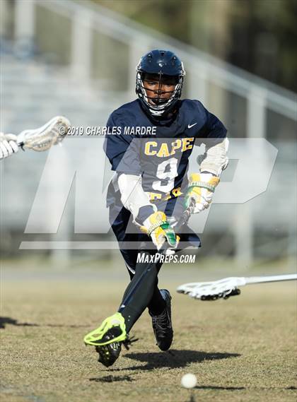 Thumbnail 3 in Holly Springs @ Cape Fear photogallery.