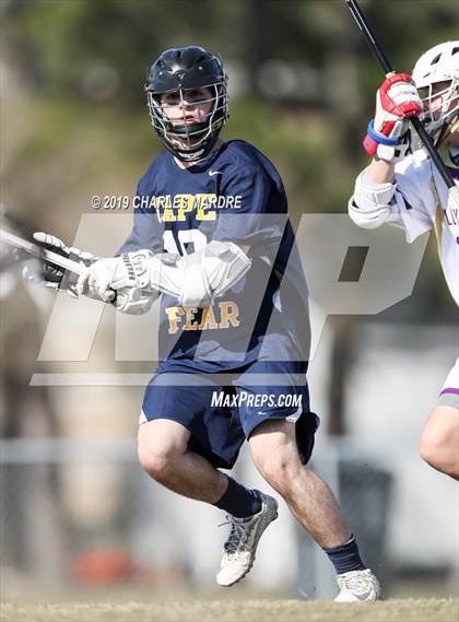 Thumbnail 3 in Holly Springs @ Cape Fear photogallery.