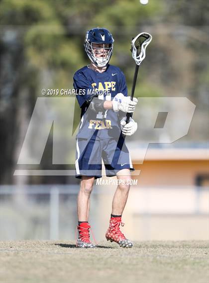Thumbnail 3 in Holly Springs @ Cape Fear photogallery.