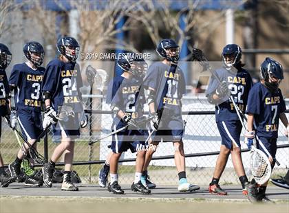 Thumbnail 1 in Holly Springs @ Cape Fear photogallery.