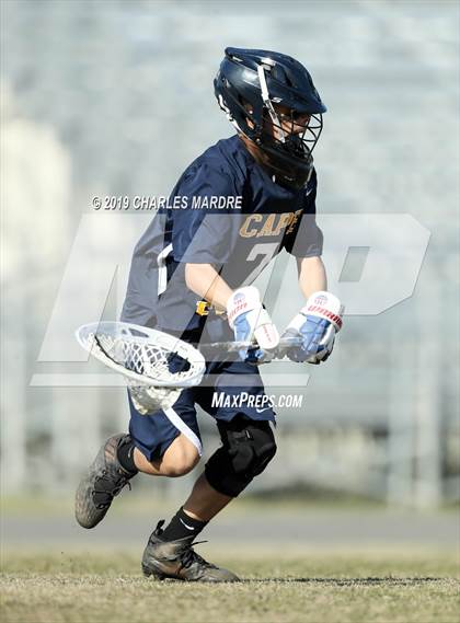 Thumbnail 2 in Holly Springs @ Cape Fear photogallery.