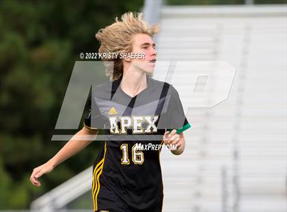 Thumbnail 3 in Panther Creek @ Apex photogallery.