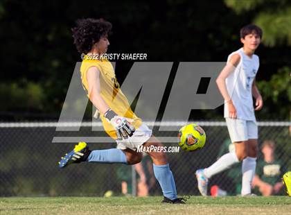 Thumbnail 1 in Panther Creek @ Apex photogallery.