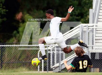 Thumbnail 2 in Panther Creek @ Apex photogallery.