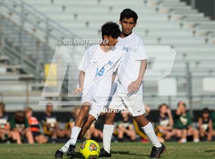 Thumbnail 3 in Panther Creek @ Apex photogallery.