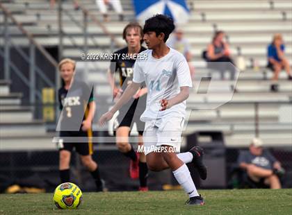 Thumbnail 1 in Panther Creek @ Apex photogallery.