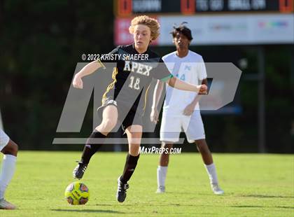 Thumbnail 3 in Panther Creek @ Apex photogallery.