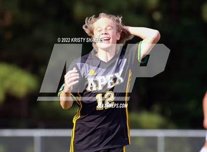 Thumbnail 2 in Panther Creek @ Apex photogallery.