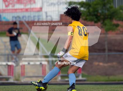 Thumbnail 3 in Panther Creek @ Apex photogallery.