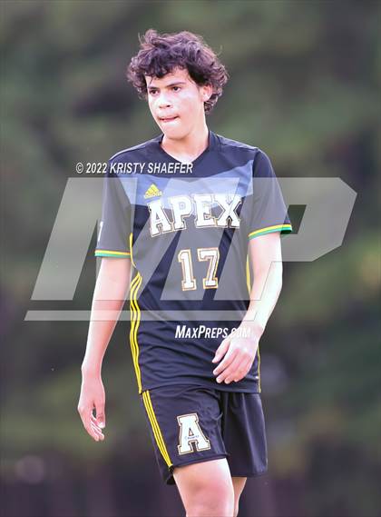 Thumbnail 2 in Panther Creek @ Apex photogallery.