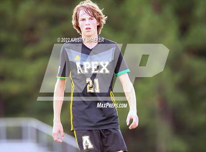 Thumbnail 1 in Panther Creek @ Apex photogallery.