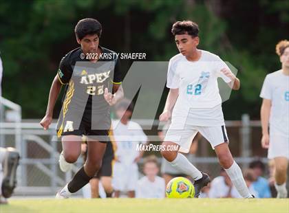Thumbnail 3 in Panther Creek @ Apex photogallery.