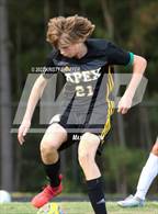 Photo from the gallery "Panther Creek @ Apex"