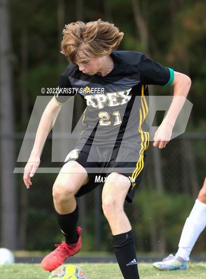 Thumbnail 3 in Panther Creek @ Apex photogallery.
