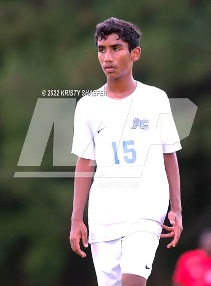 Thumbnail 3 in Panther Creek @ Apex photogallery.