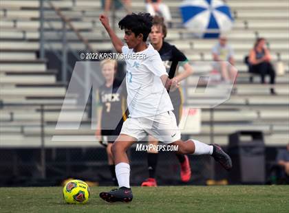 Thumbnail 2 in Panther Creek @ Apex photogallery.