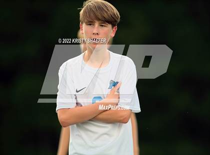 Thumbnail 2 in Panther Creek @ Apex photogallery.