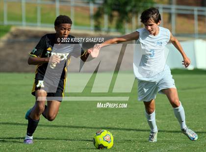 Thumbnail 1 in Panther Creek @ Apex photogallery.