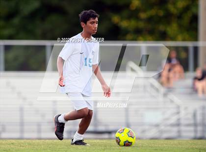 Thumbnail 3 in Panther Creek @ Apex photogallery.