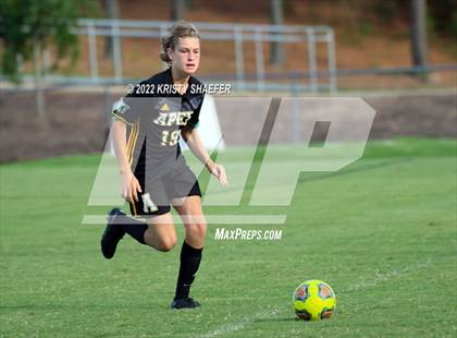 Thumbnail 1 in Panther Creek @ Apex photogallery.