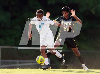 Thumbnail 3 in Panther Creek @ Apex photogallery.