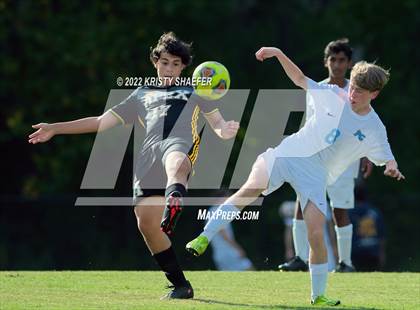 Thumbnail 1 in Panther Creek @ Apex photogallery.
