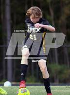 Photo from the gallery "Panther Creek @ Apex"