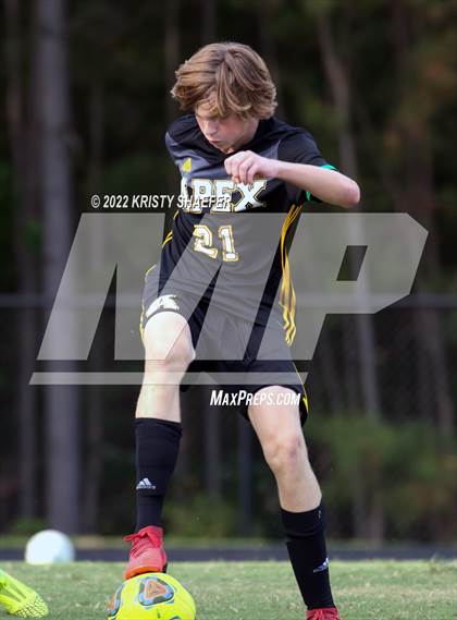 Thumbnail 1 in Panther Creek @ Apex photogallery.