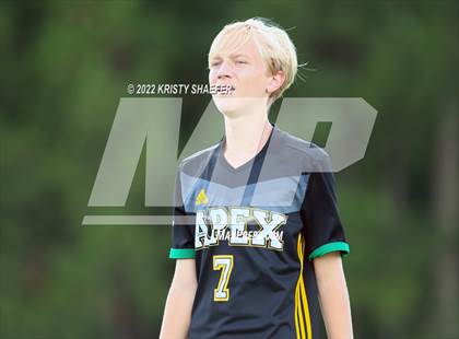 Thumbnail 3 in Panther Creek @ Apex photogallery.