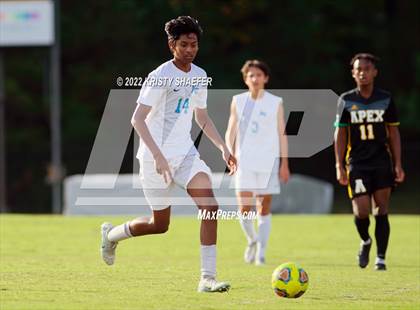 Thumbnail 3 in Panther Creek @ Apex photogallery.