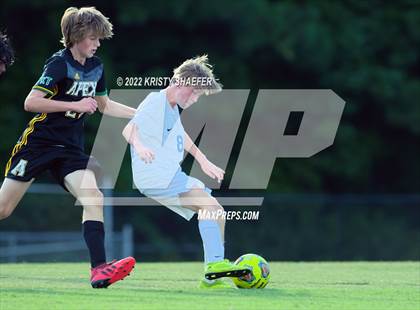 Thumbnail 3 in Panther Creek @ Apex photogallery.