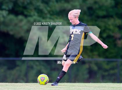 Thumbnail 1 in Panther Creek @ Apex photogallery.
