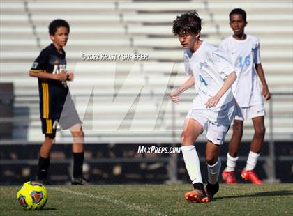 Thumbnail 3 in Panther Creek @ Apex photogallery.