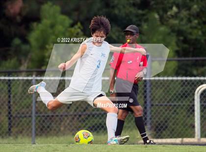 Thumbnail 2 in Panther Creek @ Apex photogallery.