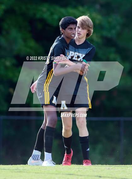 Thumbnail 2 in Panther Creek @ Apex photogallery.