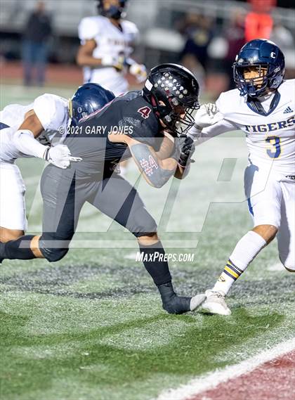 Thumbnail 2 in Inderkum @ Whitney photogallery.