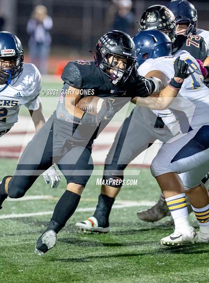 Thumbnail 2 in Inderkum @ Whitney photogallery.