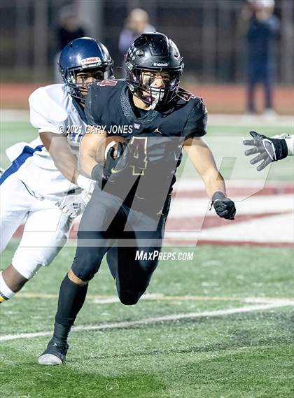 Thumbnail 1 in Inderkum @ Whitney photogallery.