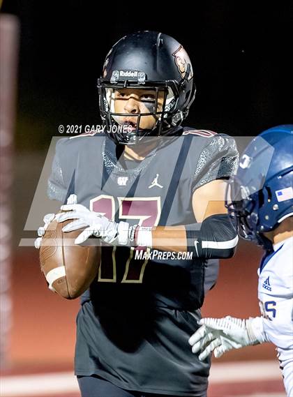 Thumbnail 1 in Inderkum @ Whitney photogallery.