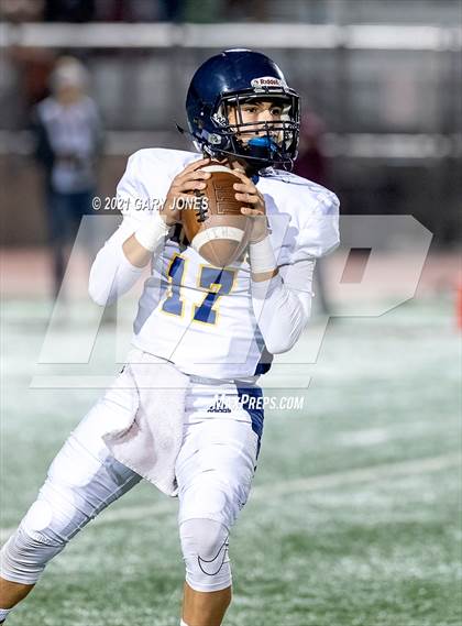Thumbnail 3 in Inderkum @ Whitney photogallery.