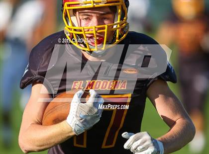 Thumbnail 1 in El Modena @ Canyon  photogallery.