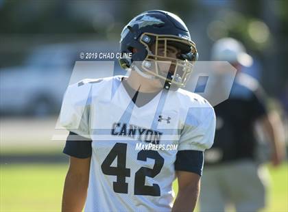 Thumbnail 3 in El Modena @ Canyon  photogallery.