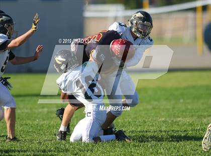 Thumbnail 2 in El Modena @ Canyon  photogallery.