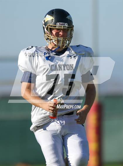 Thumbnail 2 in El Modena @ Canyon  photogallery.