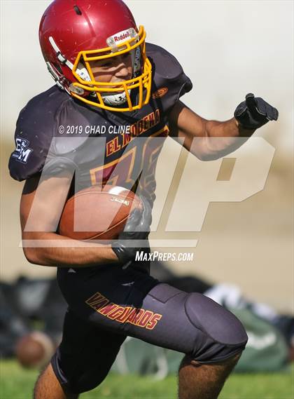 Thumbnail 3 in El Modena @ Canyon  photogallery.