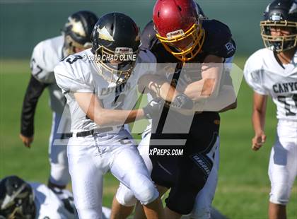 Thumbnail 2 in El Modena @ Canyon  photogallery.