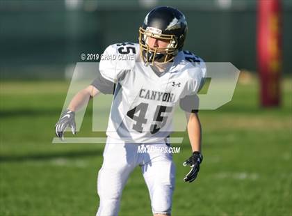 Thumbnail 3 in El Modena @ Canyon  photogallery.