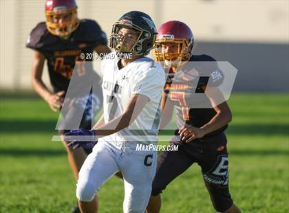 Thumbnail 1 in El Modena @ Canyon  photogallery.